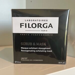 Filorga Scrub & Mask Youth Performance